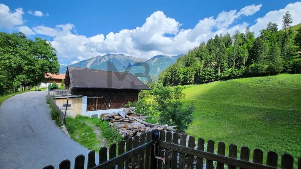 Wohnung zum Kauf 250.000 € 4 Zimmer 89,5 m² 1. Geschoss St. Martin in Passeier - Kalmtal 39010