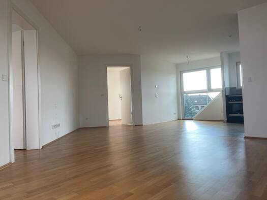 Penthouse zur Miete 1.800 € 3,5 Zimmer 101,2 m² Geschoss -1/3 frei ab sofort Baltrumer Straße 10 Thon Nürnberg 90425