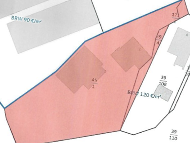 Grundstück zum Kauf 1.903 m² Grundstück Diekholzen Diekholzen 31199
