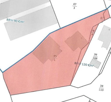 Grundstück zum Kauf 1.903 m² Grundstück Diekholzen Diekholzen 31199