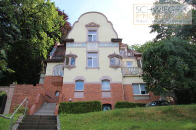 Mehrfamilienhaus zum Kauf 489.000 € 14 Zimmer 420 m² 1.981 m² Grundstück Spremberg Spremberg 03130