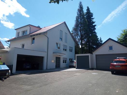 Maisonette zur Miete 2.580 € 7 Zimmer 170 m² Geschoss 1/2 frei ab sofort Winnenden 71364