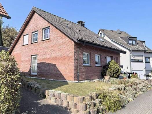 Einfamilienhaus zum Kauf 310.000 € 3 Zimmer 132,4 m² 444 m² Grundstück Lennetal Hagen 58093