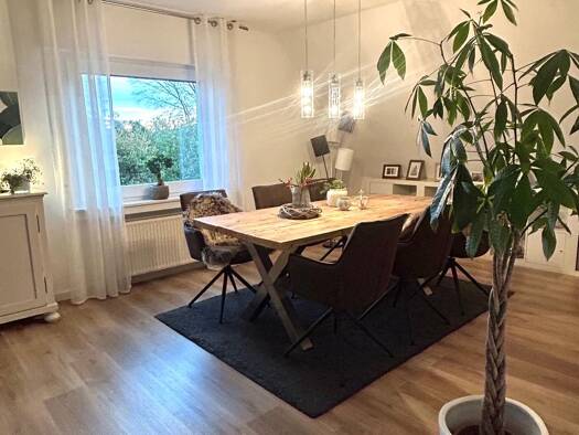Maisonette zur Miete 930 € 4 Zimmer 140 m² Geschoss 1/2 frei ab 01.03.2026 Halingen Menden 58708