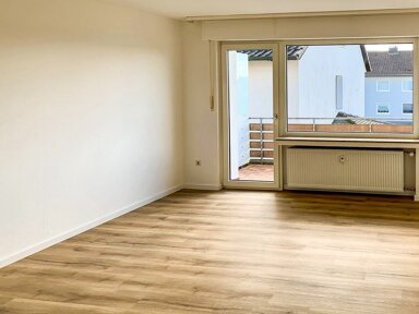 Wohnung zur Miete 370 € 1 Zimmer 45 m² 1. Geschoss frei ab sofort Am Papenbusch Menden 58706