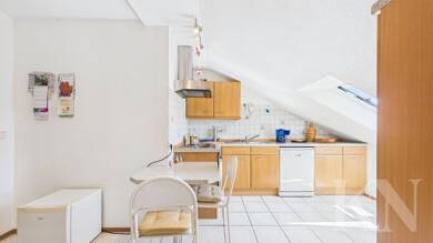 Wohnung zum Kauf 115.000 € 2 Zimmer 71,5 m² Dachgeschoss, 3. Geschoss Heusweiler Heusweiler 66265