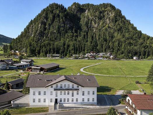 Wohnung zum Kauf 995.000 € 3 Zimmer 76,8 m² Walchsee 6344