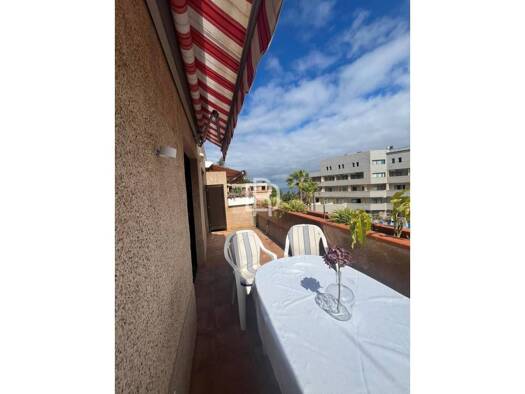 Wohnung zur Miete 1.000 € 2 Zimmer 60 m² EG Manuel Yanes Barreto 5 Puerto de la Cruz 38400