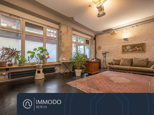 Wohnung zum Kauf 240.000 € 2 Zimmer 62 m² EG Halensee Berlin 10711