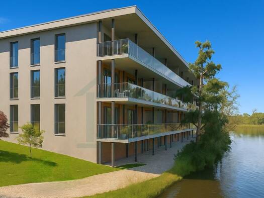 Maisonette zum Kauf - Erstbezug 350.294 € 4 Zimmer 122,9 m² Camburg 07774