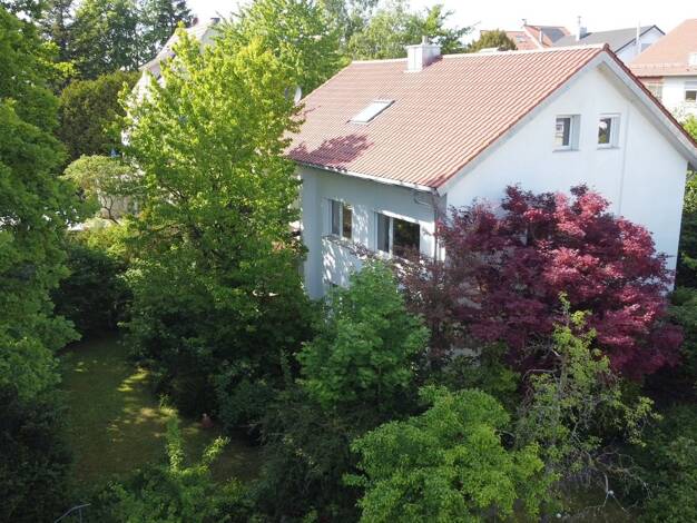 Mehrfamilienhaus zum Kauf 615.000 € 7 Zimmer 226,1 m² 825 m² Grundstück Bartenbach Göppingen / Bartenbach 73035