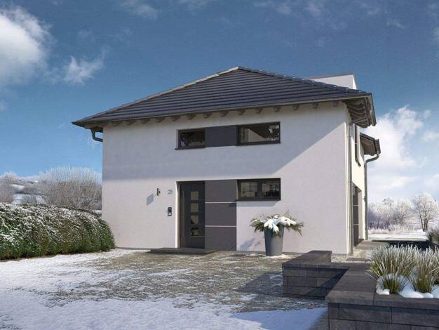Einfamilienhaus zum Kauf 522.900 € 5 Zimmer 154 m² 750 m² Grundstück Ammendorf-Beesen Halle (Saale) 06132