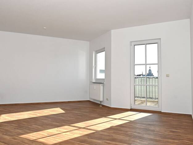 Maisonette zur Miete 1.230 € 3 Zimmer 102,3 m² 4. Geschoss frei ab sofort Altstadt Stralsund 18439