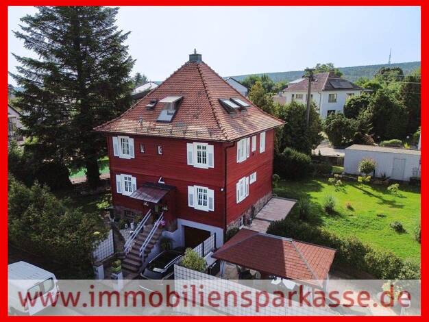 Mehrfamilienhaus zum Kauf 525.000 € 10 Zimmer 135 m² 853 m² Grundstück Waldrennach Neuenbürg 75305