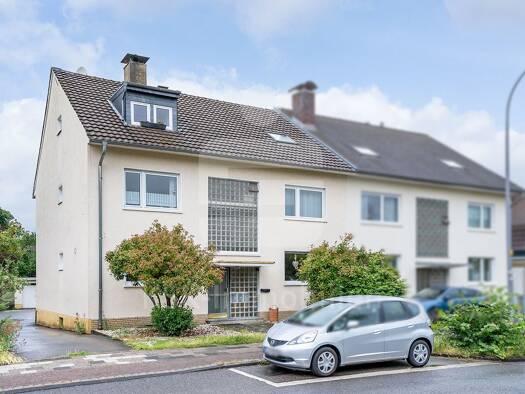 Mehrfamilienhaus zum Kauf 550.000 € 8 Zimmer 254,1 m² 656 m² Grundstück Lustheide Bergisch Gladbach 51467