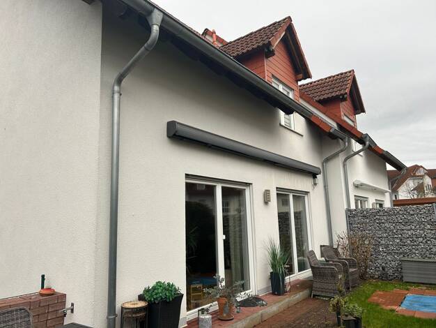 Doppelhaushälfte zum Kauf 628.000 € 7 Zimmer 195,7 m² 279 m² Grundstück Mommenheim 55278
