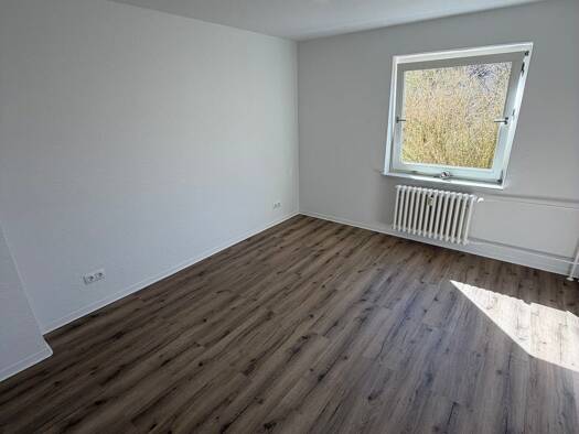Wohnung zur Miete 459 € 2 Zimmer 47,2 m² 1. Geschoss frei ab 30.04.2026 Erlenkamp 6 Wellingdorf Kiel 24148