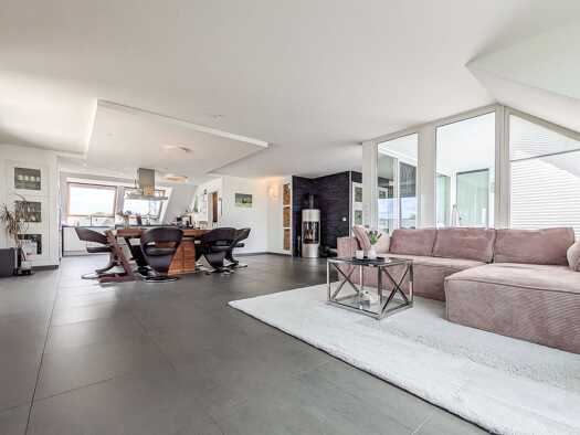 Penthouse zum Kauf 649.000 € 3,5 Zimmer 180 m² Saarn/Mintard Mülheim an der Ruhr 45481