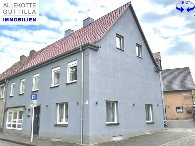 Einfamilienhaus zum Kauf 465.000 € 6,5 Zimmer 196,4 m² 297 m² Grundstück Alt-Marl Marl 45768