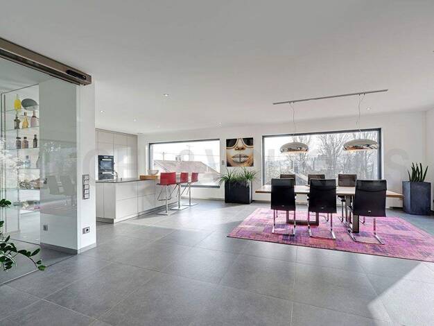 Haus zum Kauf 7 Zimmer 346 m² 2.158 m² Grundstück Voglberg Haag i.OB 83527