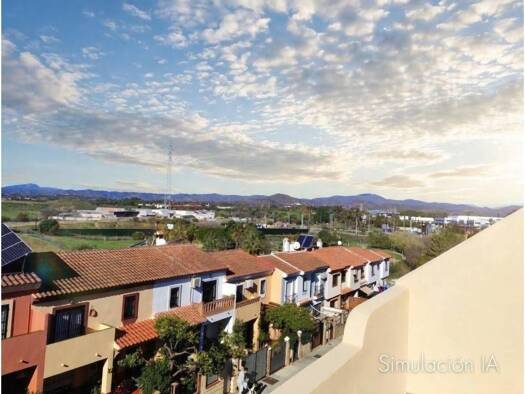 Chalet zum Kauf 369.900 € 4 Zimmer 185 m² 135 m² Grundstück Málaga 29590