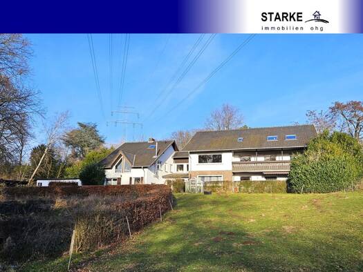 Immobilie zum Kauf 699.900 € 17 Zimmer 485 m² 18.421 m² Grundstück frei ab sofort Uffeln Vlotho 32602