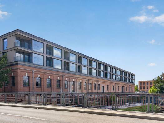Wohnung zur Miete - Erstbezug 2.260 € 4 Zimmer 98 m² 2. Geschoss frei ab 01.11.2026 Kolbermoor Kolbermoor 83059
