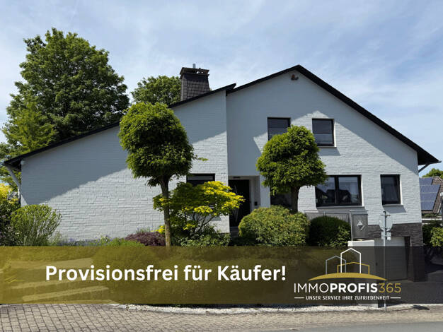 Einfamilienhaus zum Kauf 449.000 € 12 Zimmer 282 m² 745 m² Grundstück Warstein Warstein 59581