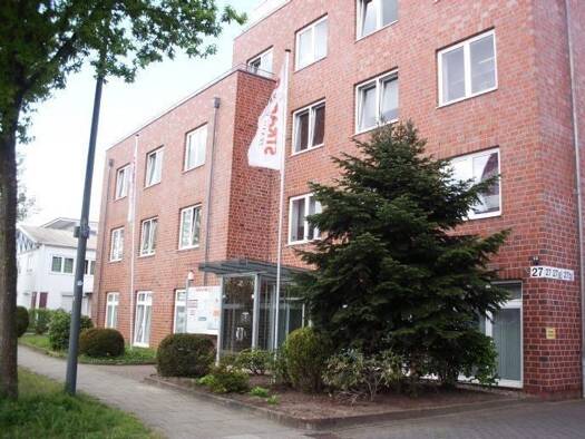 Bürofläche zur Miete provisionsfrei 7,50 € 1 Zimmer 31 m² Bürofläche Lehesterdeich Bremen 28357