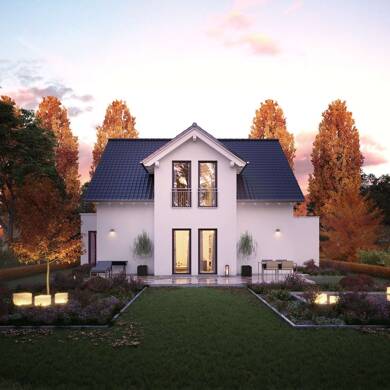 Einfamilienhaus zum Kauf provisionsfrei 529.000 € 5 Zimmer 162 m² 640 m² Grundstück Biesenthal Biesenthal 16359