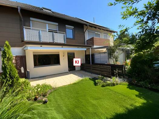 Reihenmittelhaus zum Kauf 375.000 € 4 Zimmer 100 m² 120 m² Grundstück frei ab sofort Ingolstadt Ingolstadt 85055