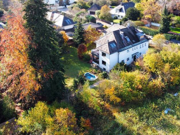 Grundstück zum Kauf 3.500.000 € 1.920 m² Grundstück Grünwald Grünwald 82031