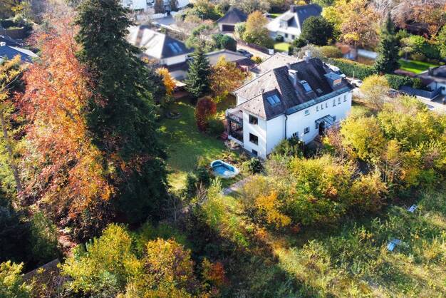 Grundstück zum Kauf 3.500.000 € 1.920 m² Grundstück Grünwald Grünwald 82031
