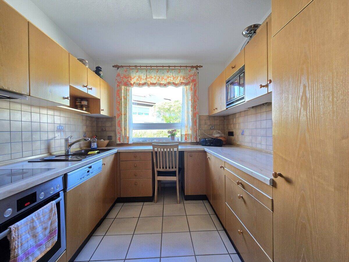 Einfamilienhaus zum Kauf - Ansicht 5