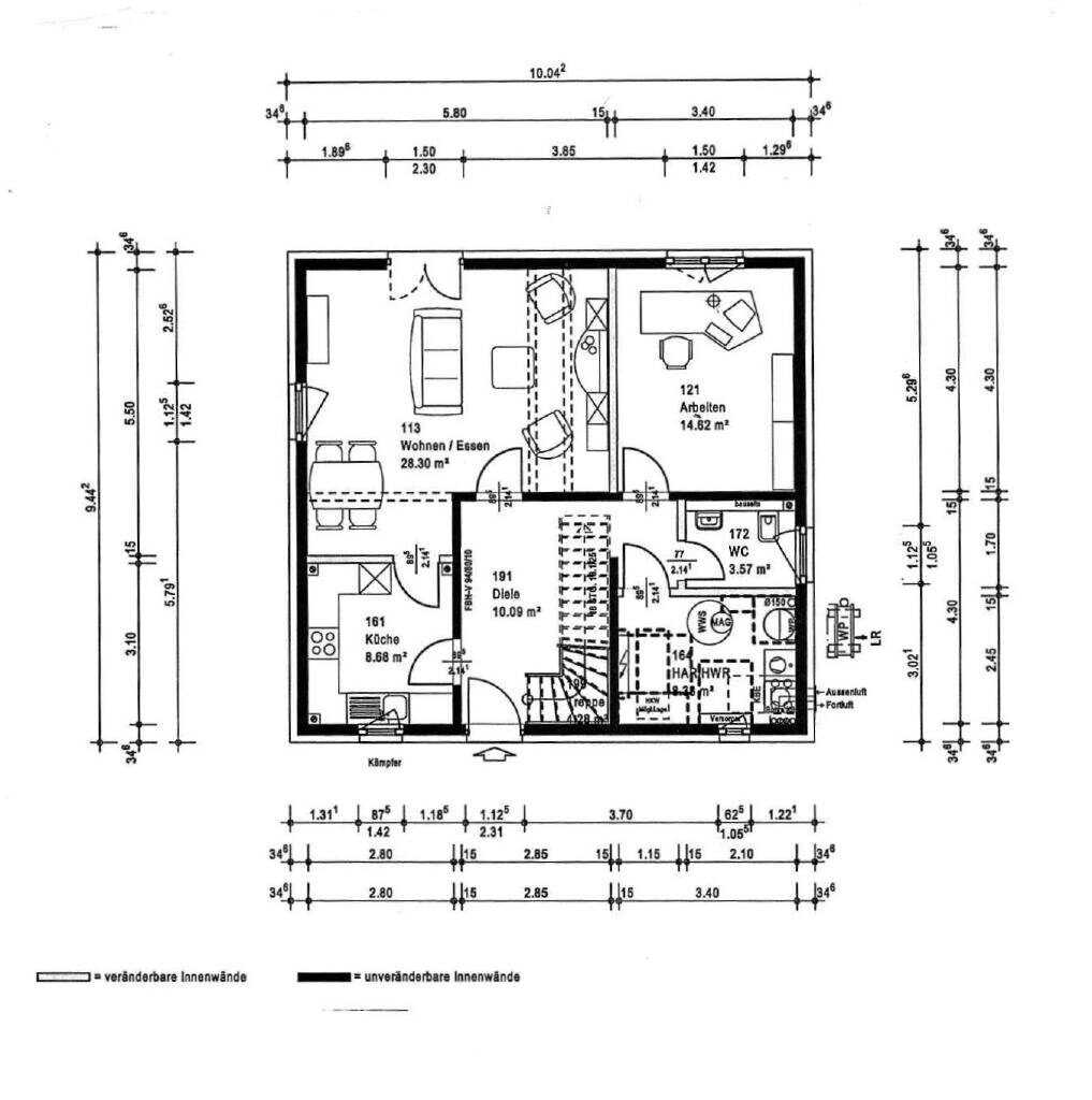 Einfamilienhaus zum Kauf provisionsfrei 515.000 € 5 Zimmer 149 m²<br/>Wohnfläche 583 m²<br/>Grundstück Naumburg Naumburg (Saale) 06618