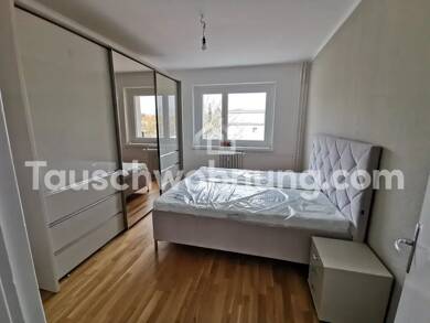 Wohnung zur Miete Tauschwohnung 604 € 2 Zimmer 59 m² 3. Geschoss Zehlendorf Berlin 14165