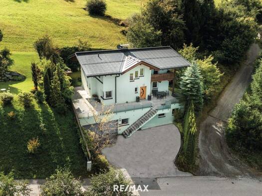 Einfamilienhaus zum Kauf 6 Zimmer 146,5 m² 706 m² Grundstück Tulfes 6075