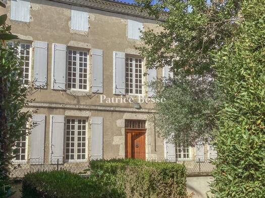 Reihenmittelhaus zum Kauf 270.000 € 8 Zimmer 301 m² École primaire Scaliger-École maternelle Scaliger Agen 47000