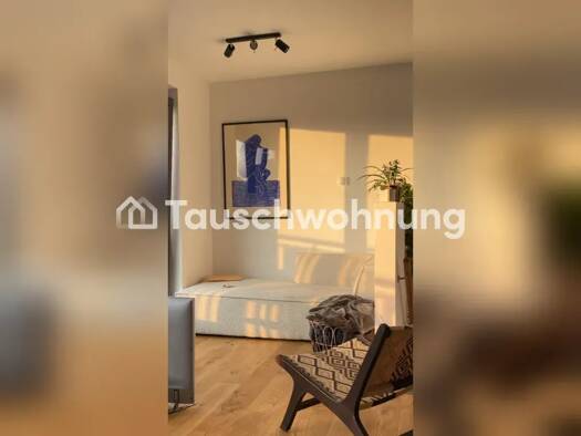 Wohnung zur Miete Tauschwohnung 1.400 € 3 Zimmer 80 m² 4. Geschoss Französisch Buchholz Pankow 10409