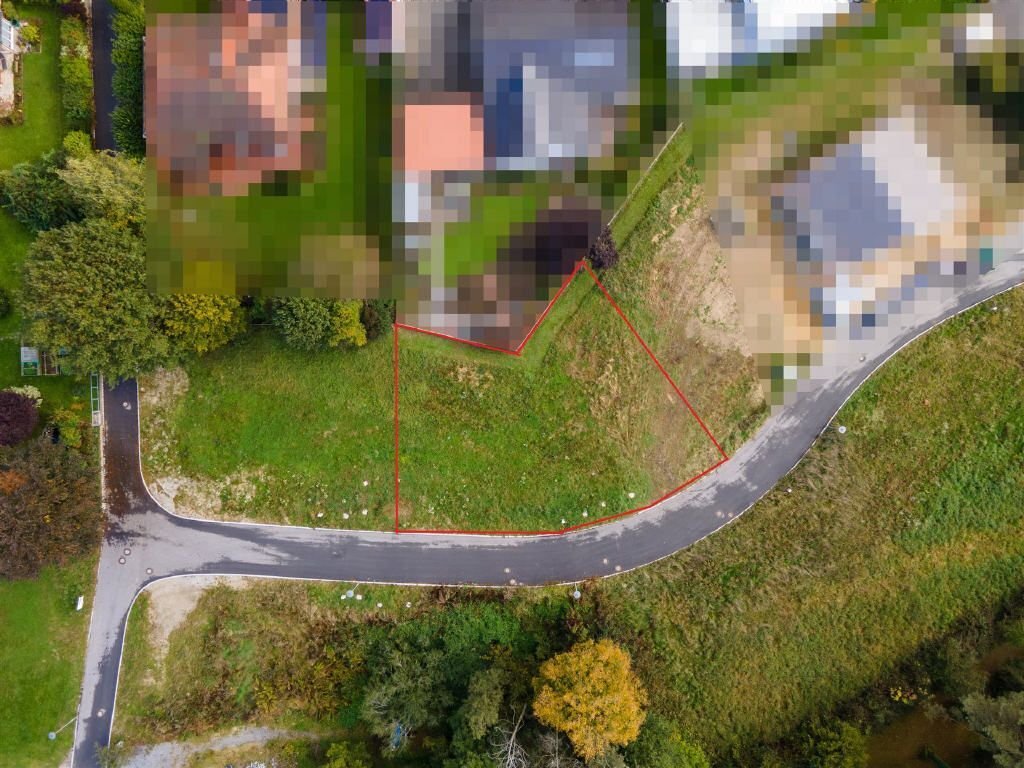 Grundstück zum Kauf 297.780 € 709 m²<br/>Grundstück Föhrenweg Tondorf Bruckberg-Tondorf 84079