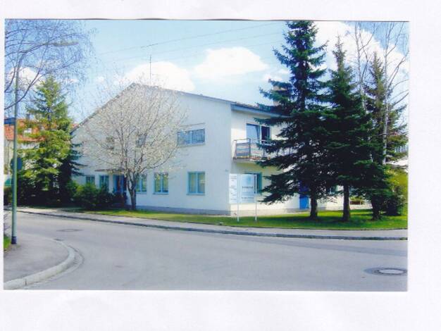 Wohnung zur Miete 1.440 € 3 Zimmer 130 m² 1. Geschoss Rudolf-Diesel-Straße 7 a Landsberg Landsberg am Lech 86899