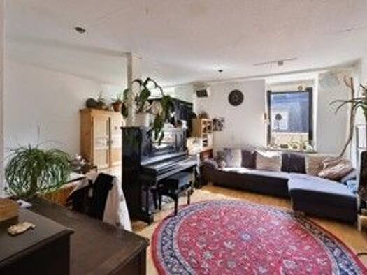 Wohnung zum Kauf provisionsfrei 264.000 € 3 Zimmer 98 m² 3. Geschoss frei ab sofort Pirckheimerstraße 57 Gärten h d Veste Altstadt und engere Innenstadt 90408