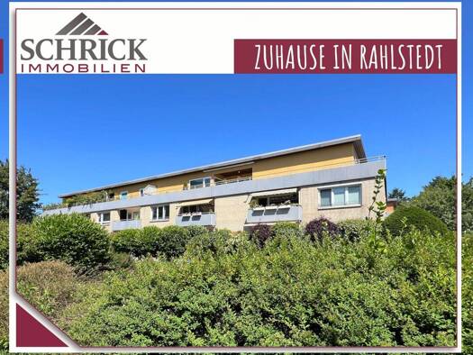 Penthouse zum Kauf 535.000 € 4,5 Zimmer 140 m² frei ab sofort Rahlstedt HAMBURG - RAHLSTEDT OLDENFELDE 22147