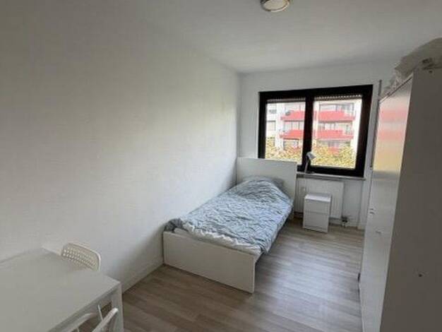 Wohnung zum Kauf provisionsfrei 319.000 € 4 Zimmer 102,7 m² 3. Geschoss Pfaffenwiese 6 Lampertheim Lampertheim 68623