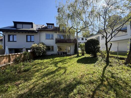 Doppelhaushälfte zum Kauf 8 Zimmer 200 m² 327 m² Grundstück Süd Süd 70184
