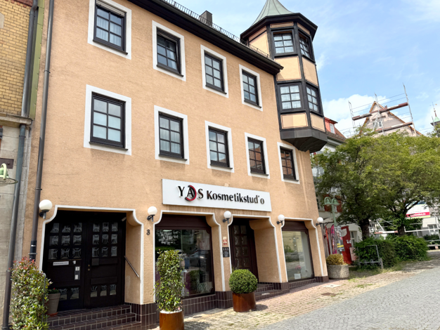 Büro zur Miete 1.000 € 1 Zimmer 100 m² Bürofläche Mitte Sindelfingen 71063