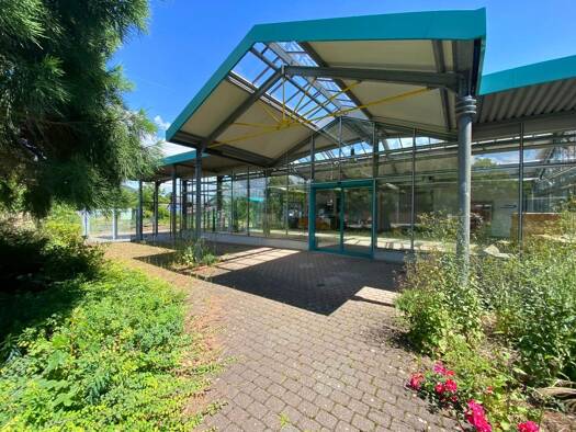 Freifläche zur Miete 140,3 m² Lagerfläche Süßen 73079