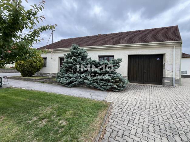 Einfamilienhaus zum Kauf 169.900 € 140 m² 1.720 m² Grundstück Poysdorf 2135