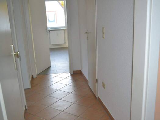 Wohnung zur Miete 450 € 2 Zimmer 37,7 m² 2. Geschoss frei ab sofort Fischbacher Hauptstr. 100 Fischbach Nürnberg 90475