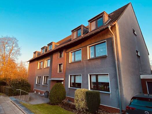Wohnung zur Miete 1.000 € 5 Zimmer 119 m² frei ab sofort Gimkenstr. Schönebeck Essen 45359